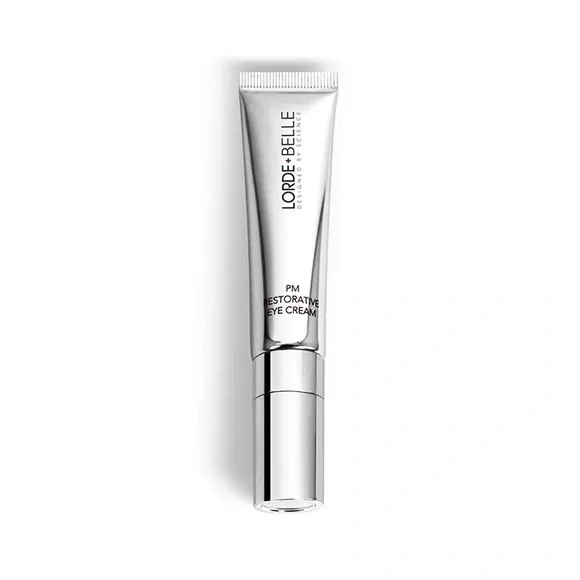 LORDE + BELLE PM Restorative Eye Cream
